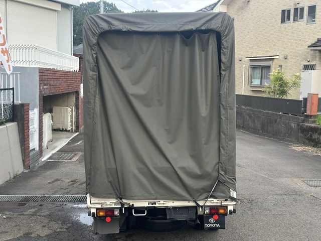 Toyota Toyoace 6