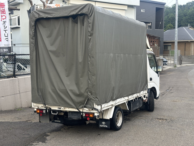 Toyota Toyoace 10