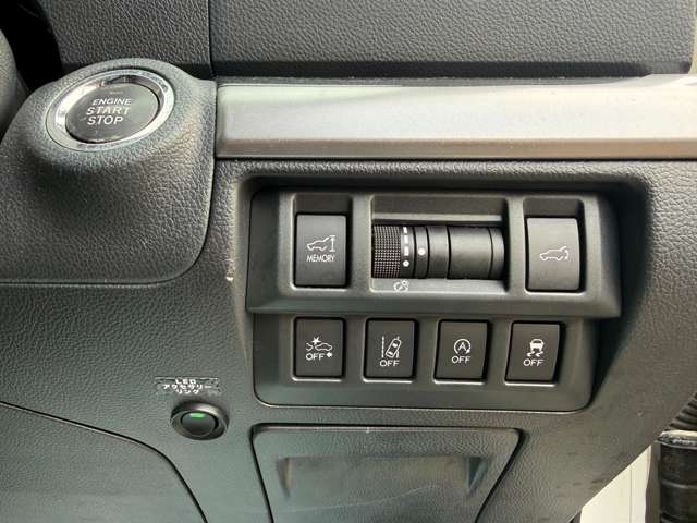 Subaru Legacy Outback 11