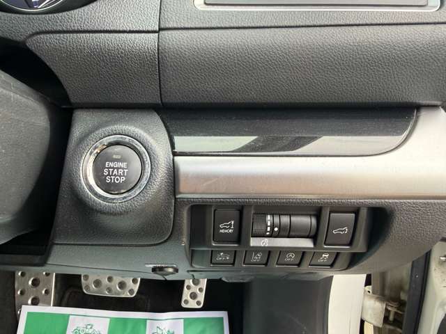 Subaru Legacy Outback 12
