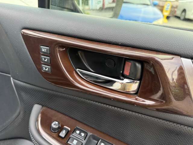 Subaru Legacy Outback 10