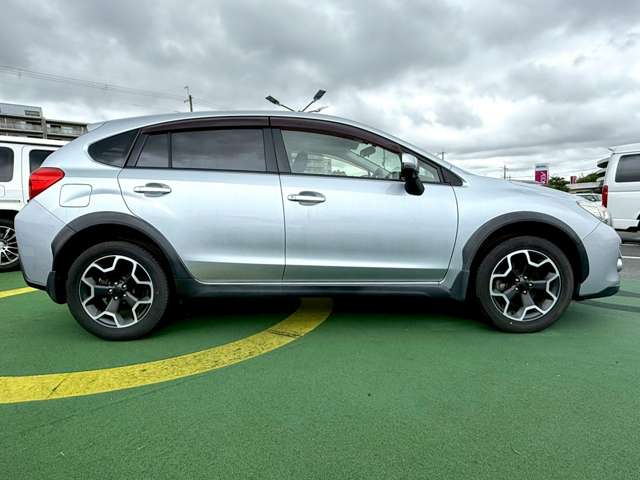 Subaru Impreza XV 12