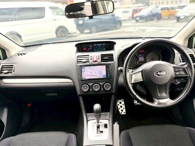 Subaru Impreza XV 5