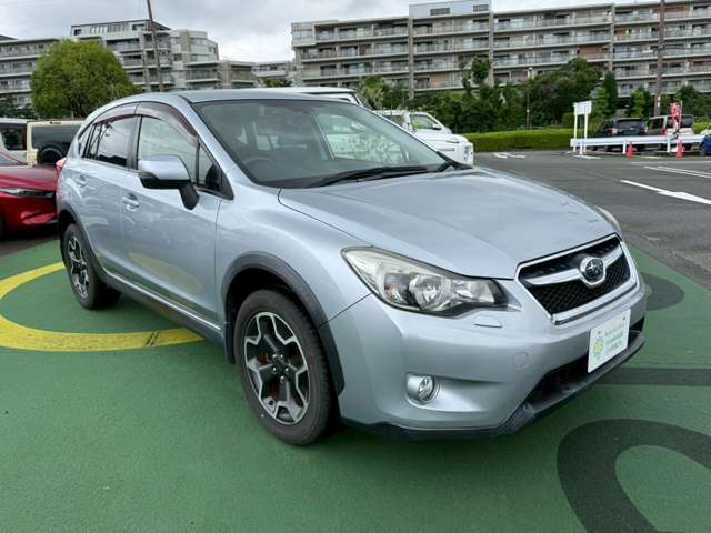 Subaru Impreza XV 6
