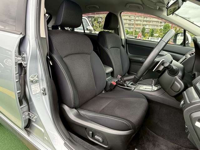 Subaru Impreza XV 8