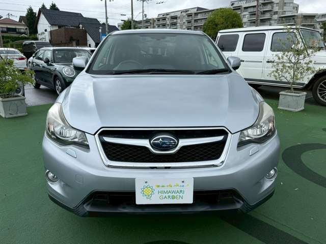 Subaru Impreza XV 10