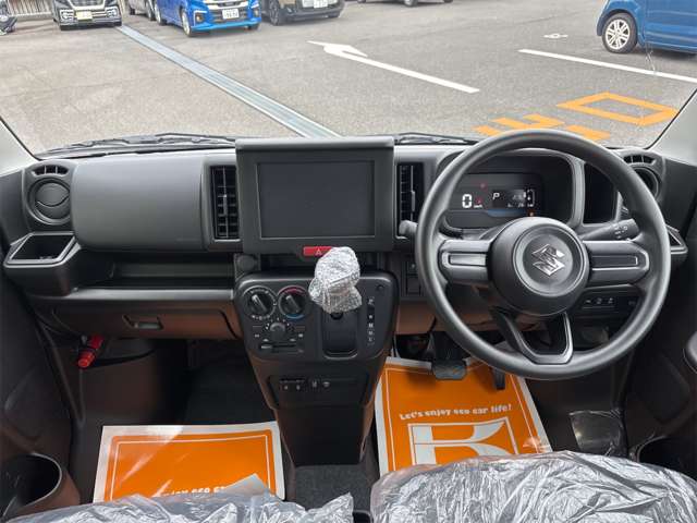 Suzuki Every 2
