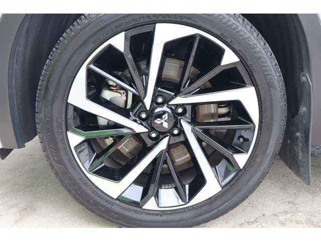 Mitsubishi Outlander 12