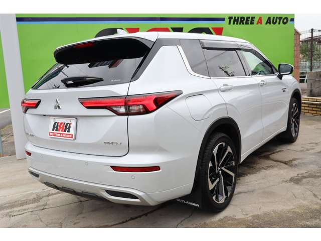 Mitsubishi Outlander 7