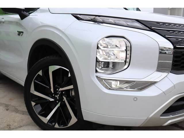 Mitsubishi Outlander 9
