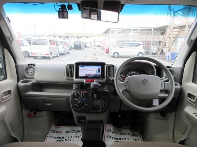 Suzuki Every 5