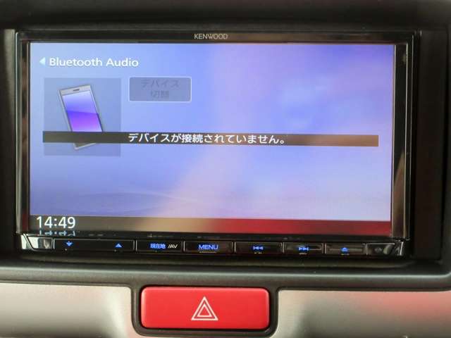 Suzuki Every 7