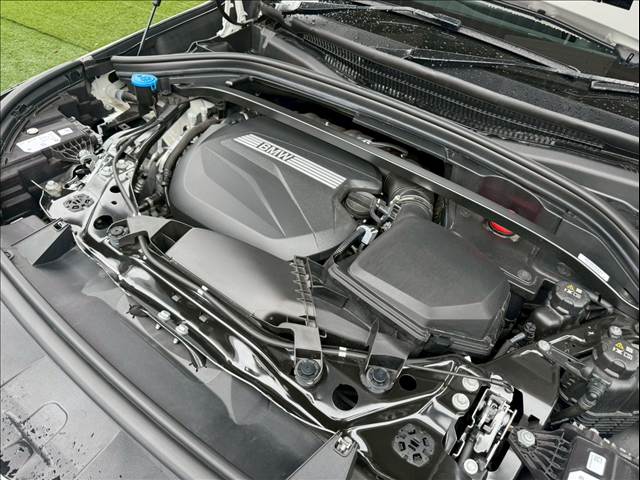 BMW X1 12