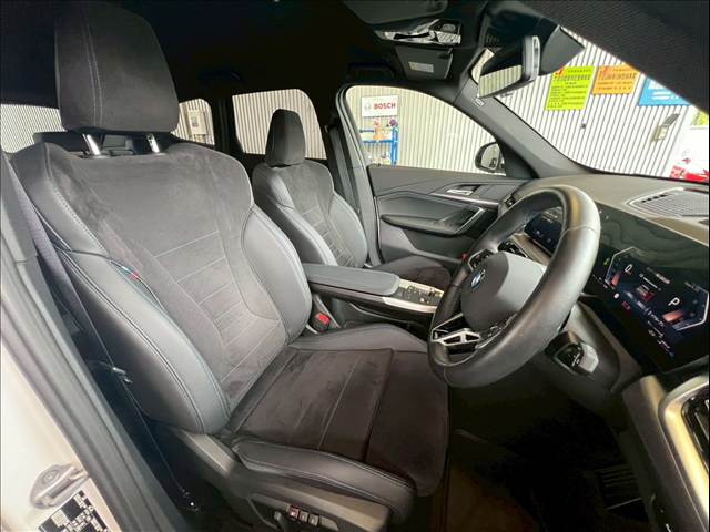 BMW X1 6