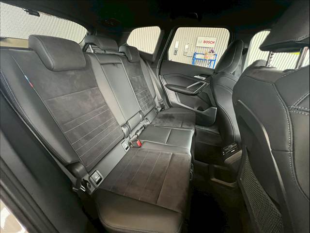 BMW X1 7