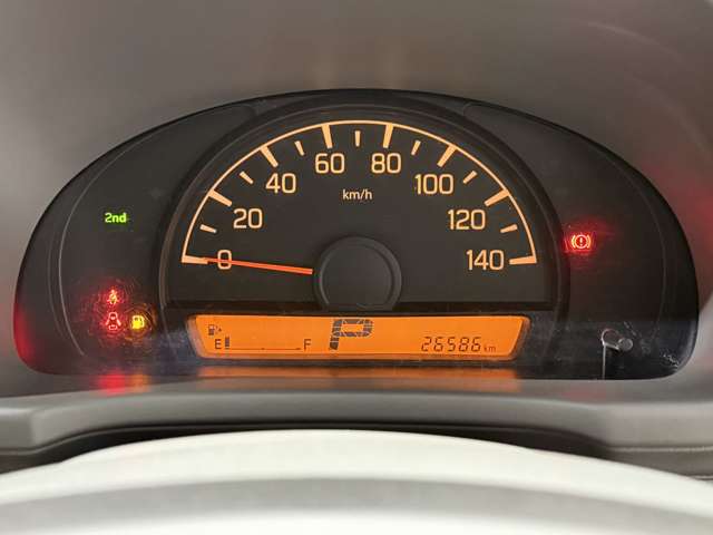 Suzuki Every 11