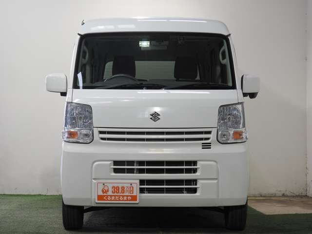 Suzuki Every 12