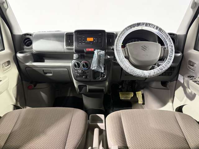 Suzuki Every 8