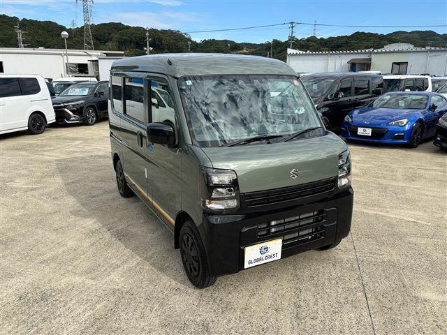 Suzuki Every 11