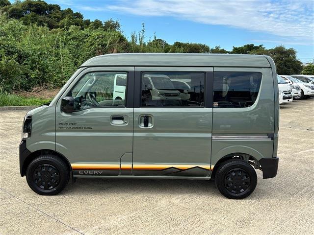 Suzuki Every 12