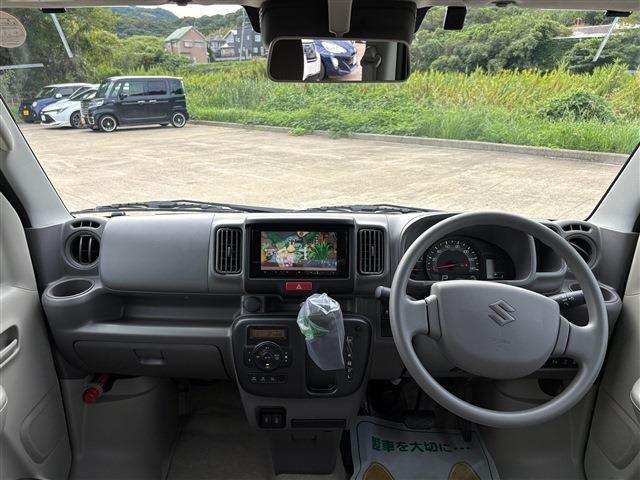 Suzuki Every 3