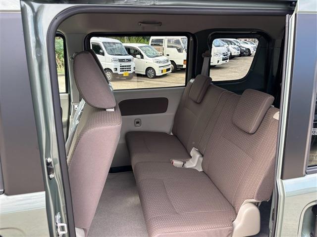 Suzuki Every 6