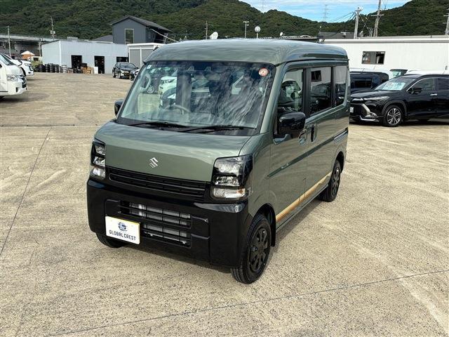 Suzuki Every 9