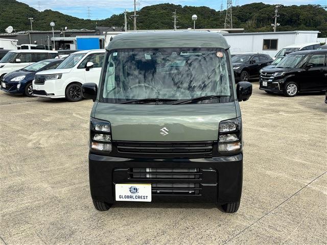 Suzuki Every 10