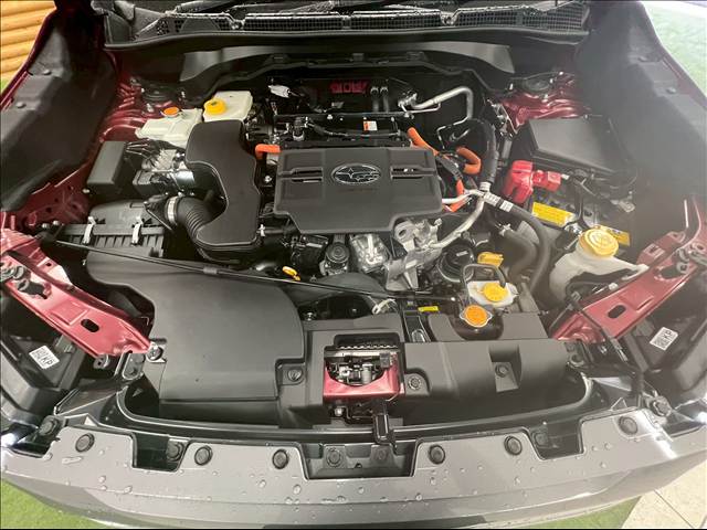 Subaru Forester 12