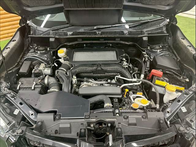 Subaru Forester 12