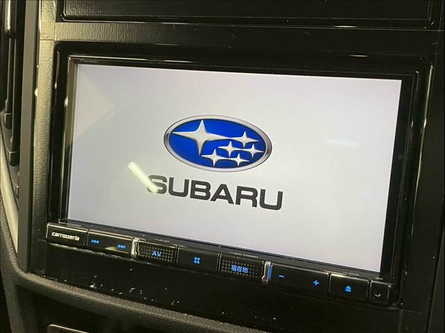 Subaru Forester 4