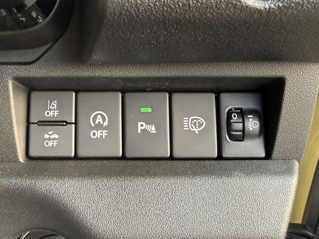 Suzuki Jimny Nomade 11