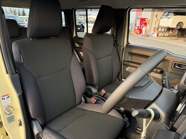 Suzuki Jimny Nomade 12