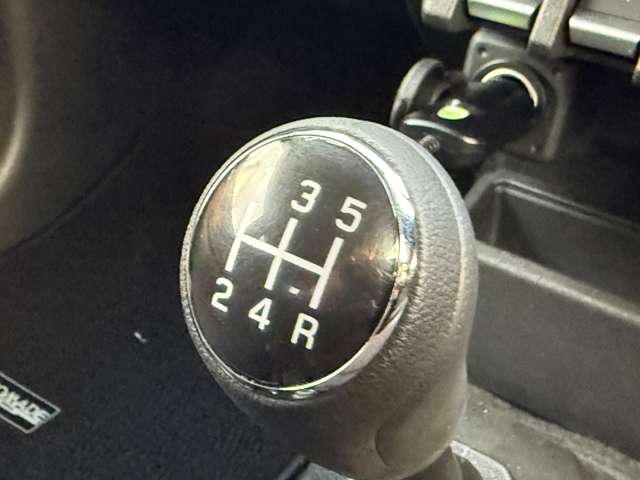Suzuki Jimny Nomade 6