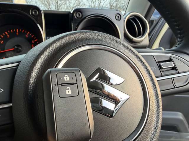 Suzuki Jimny Nomade 9