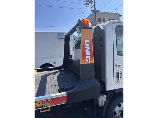 Isuzu Elf 5