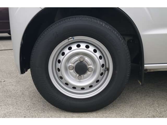 Nissan NV100 Clipper 12