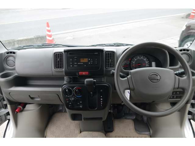 Nissan NV100 Clipper 3