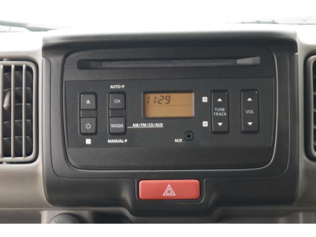 Nissan NV100 Clipper 5