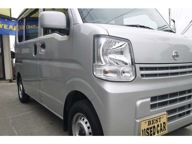 Nissan NV100 Clipper 9