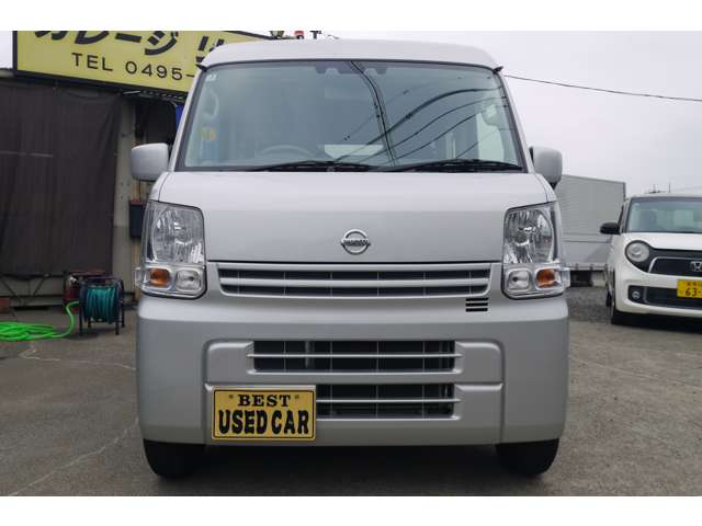 Nissan NV100 Clipper 10