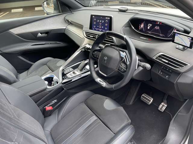 Peugeot 3008 4