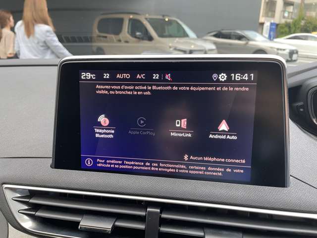 Peugeot 3008 7