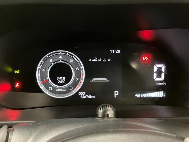 Daihatsu Rocky 11