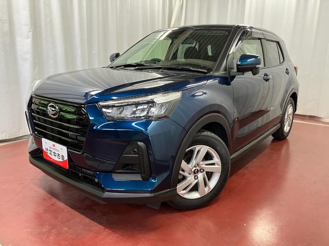 Daihatsu Rocky 2