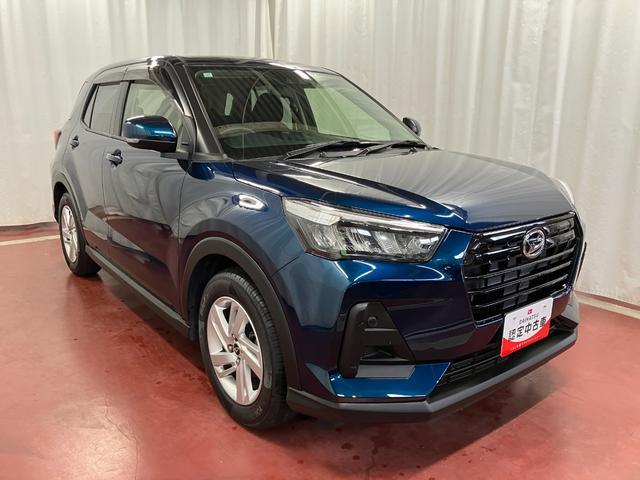 Daihatsu Rocky 4