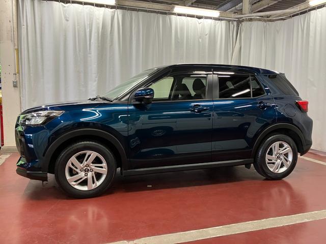 Daihatsu Rocky 8