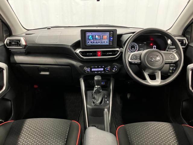 Daihatsu Rocky 10