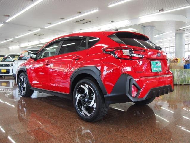 Subaru Crosstrek 11