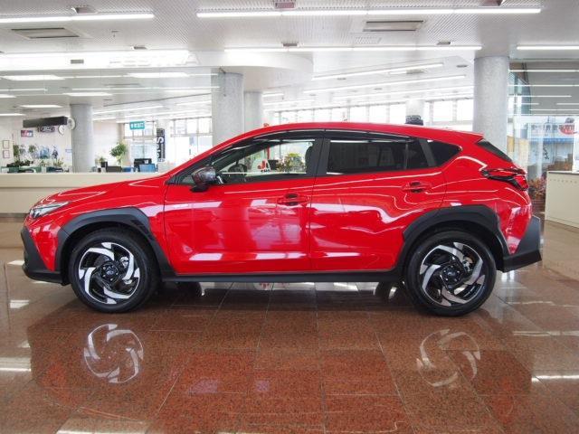 Subaru Crosstrek 12